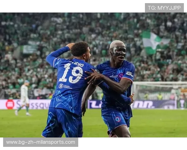 切尔西再度失利，亚特兰大逆转蓝军迎来胜利