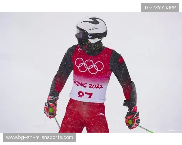 世界滑雪巡回赛中国选手在大回转项目再添奖牌